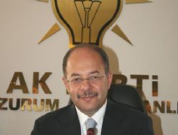 'Sende git bir yardım et'